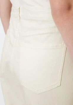 Marc O'Polo DENIM TOMMA WIDE - Jeans Straight Leg - Scandinavian White 10 Marc O'Polo DENIM TOMMA WIDE - Jeans Straight Leg - Scandinavian White -Mode Familie df83a8d3ce5d4cbb8fb2e0409bc2f232