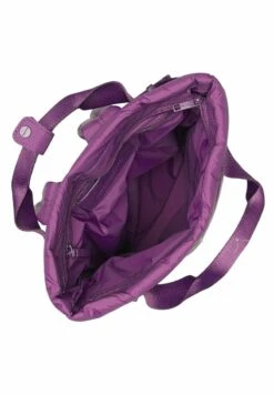 Marc O'Polo EMNI - Tagesrucksack - Purple Berry -Mode Familie dfae7f53e0804f5aba12c1c00ee4603c