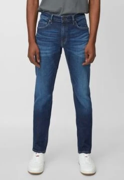 Marc O'Polo Jeans Straight Leg - Blue Black 11 Marc O'Polo Jeans Straight Leg - Blue Black -Mode Familie e00021f93b3540db9e6f11a253d0795d