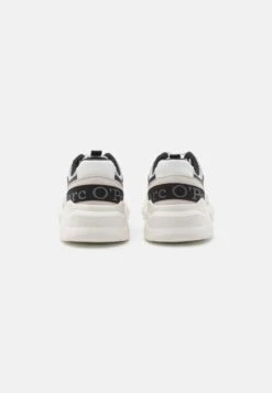 Marc O'Polo JULIA - Sneaker Low - White/black 9 Marc O'Polo JULIA - Sneaker Low - White/black -Mode Familie e0117a0d767044249fac16d6c6ad6199