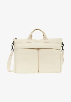 Marc O'Polo BUSINESS - Aktentasche - Oyster Grey