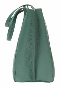 Marc O'Polo Shopping Bag - Lake Green -Mode Familie e05410238da64103840ae64857fe3cb3
