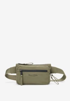 Marc O'Polo LEICHTE - Gürteltasche - Olive 10 Marc O'Polo LEICHTE - Gürteltasche - Olive -Mode Familie e0695e54c3fb4803b620618e4dacdb71