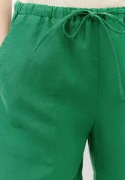 Marc O'Polo Shorts - Preppy Green -Mode Familie e0a7209cffcd4ad3ac0fe50cde73b0fa