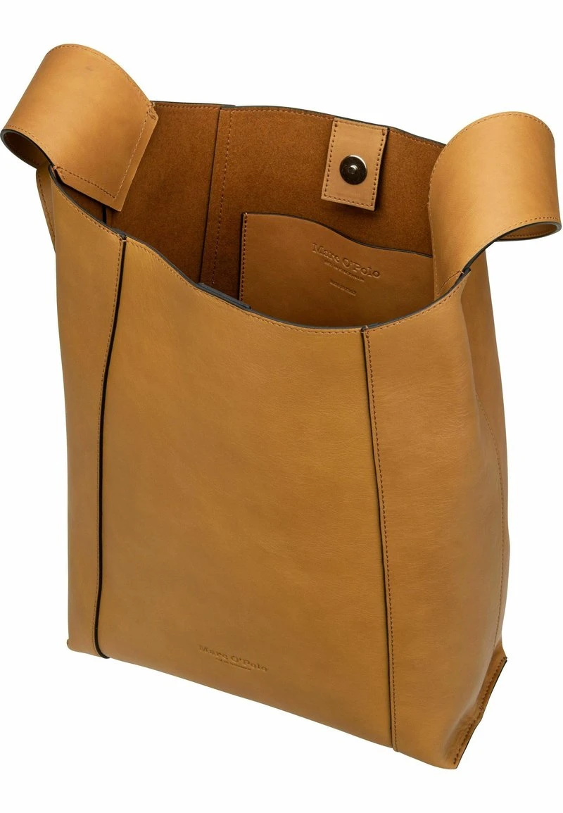 Marc O'Polo TAWY - Shopping Bag - True Camel 3 Marc O'Polo TAWY - Shopping Bag - True Camel – Bild 3