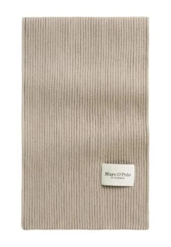 Marc O'Polo Schal - Grey Melange 9 Marc O'Polo Schal - Grey Melange -Mode Familie e1170b3491ad40d5b0c556323565a9b9 1
