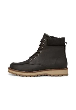 Marc O'Polo JACK MIT INNENZIPPER - Winter Boots - Dark Brown 17 Marc O'Polo JACK MIT INNENZIPPER - Winter Boots - Dark Brown -Mode Familie e13b6059929d48539975beb519b034a5 2