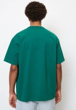 Marc O'Polo DENIM T-Shirt Print - Blue -Mode Familie e15169588311451d91b9effc68933185