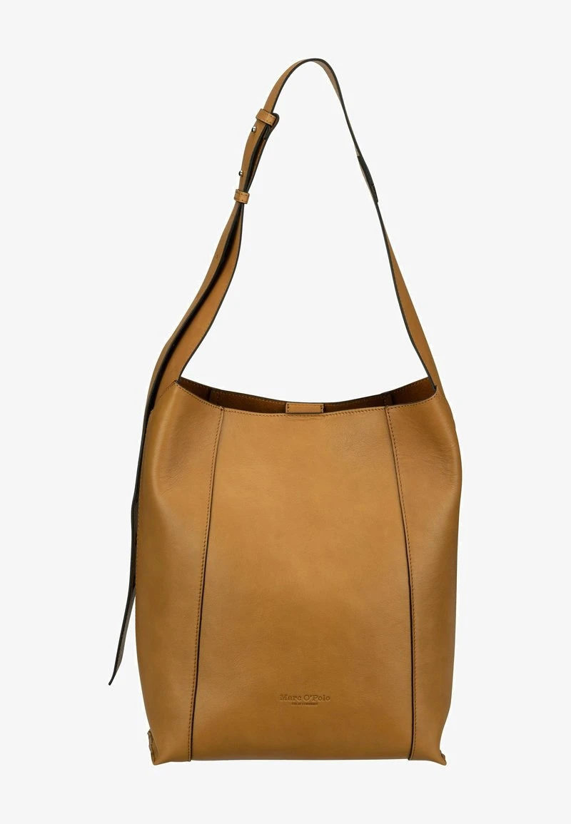 Marc O'Polo TAWY - Shopping Bag - True Camel 6 Marc O'Polo TAWY - Shopping Bag - True Camel – Bild 6