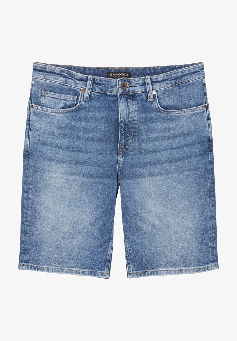 Marc O'Polo Jeans Shorts - Tencel Denim Wash 5 Marc O'Polo Jeans Shorts - Tencel Denim Wash – Bild 5