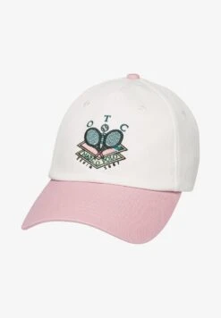 Marc O'Polo DENIM AUS-TWILL - Cap - Matte Rose -Mode Familie e18d77bd9c1c4e37b44f583d424900c3 2