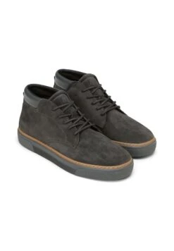 Marc O'Polo Lace-up Ankle Boots - Dark Graphite 11 Marc O'Polo Lace-up Ankle Boots - Dark Graphite -Mode Familie e18e61c4051845748a4222a2fa7c10b0