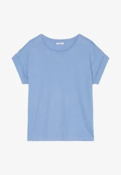 Marc O'Polo DENIM REGULAR - T-Shirt Basic - Fresh Fuschia 10 Marc O'Polo DENIM REGULAR - T-Shirt Basic - Fresh Fuschia -Mode Familie e19122875fef4b88ace456a457410fb1