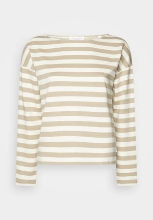 Marc O'Polo Langarmshirt - Sand 5 Marc O'Polo Langarmshirt - Sand – Bild 5