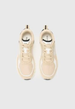 Marc O'Polo OLIVER - Trainers - Winter Sand/sesame -Mode Familie e2a7152e085944bc84c61e2ec500315f