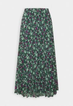 Marc O'Polo SKIRT PLISSEE STYLE ELASTIC WAISTBAND - Maxirock - Multi 9 Marc O'Polo SKIRT PLISSEE STYLE ELASTIC WAISTBAND - Maxirock - Multi -Mode Familie e2be8f1fc5bf46d38f4e24db3da71523 1