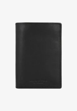Marc O'Polo RFID - Geldbörse - Black