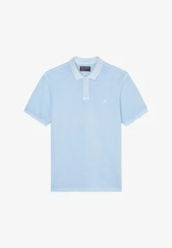 Marc O'Polo KURZARM REGULAR - Poloshirt - Lavander 8 Marc O'Polo KURZARM REGULAR - Poloshirt - Lavander -Mode Familie e2f38225a5af4f9887e124e19a76f36d