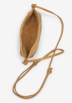 Marc O'Polo MOD. SWEA - Umhängetasche - True Camel -Mode Familie e2fce34f876f4fff8716dfe5b6edb71f