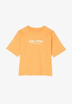 Marc O'Polo T-Shirt Print - Sunrise Red 11 Marc O'Polo T-Shirt Print - Sunrise Red -Mode Familie e31cb3ee3814444aa2ee2f11550b0ec4 1