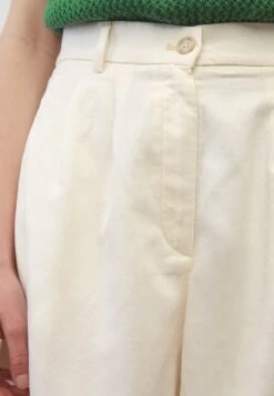 Marc O'Polo DENIM Shorts - White Blush 9 Marc O'Polo DENIM Shorts - White Blush -Mode Familie e3587184705e4a7e9d5945afbcbc09c6