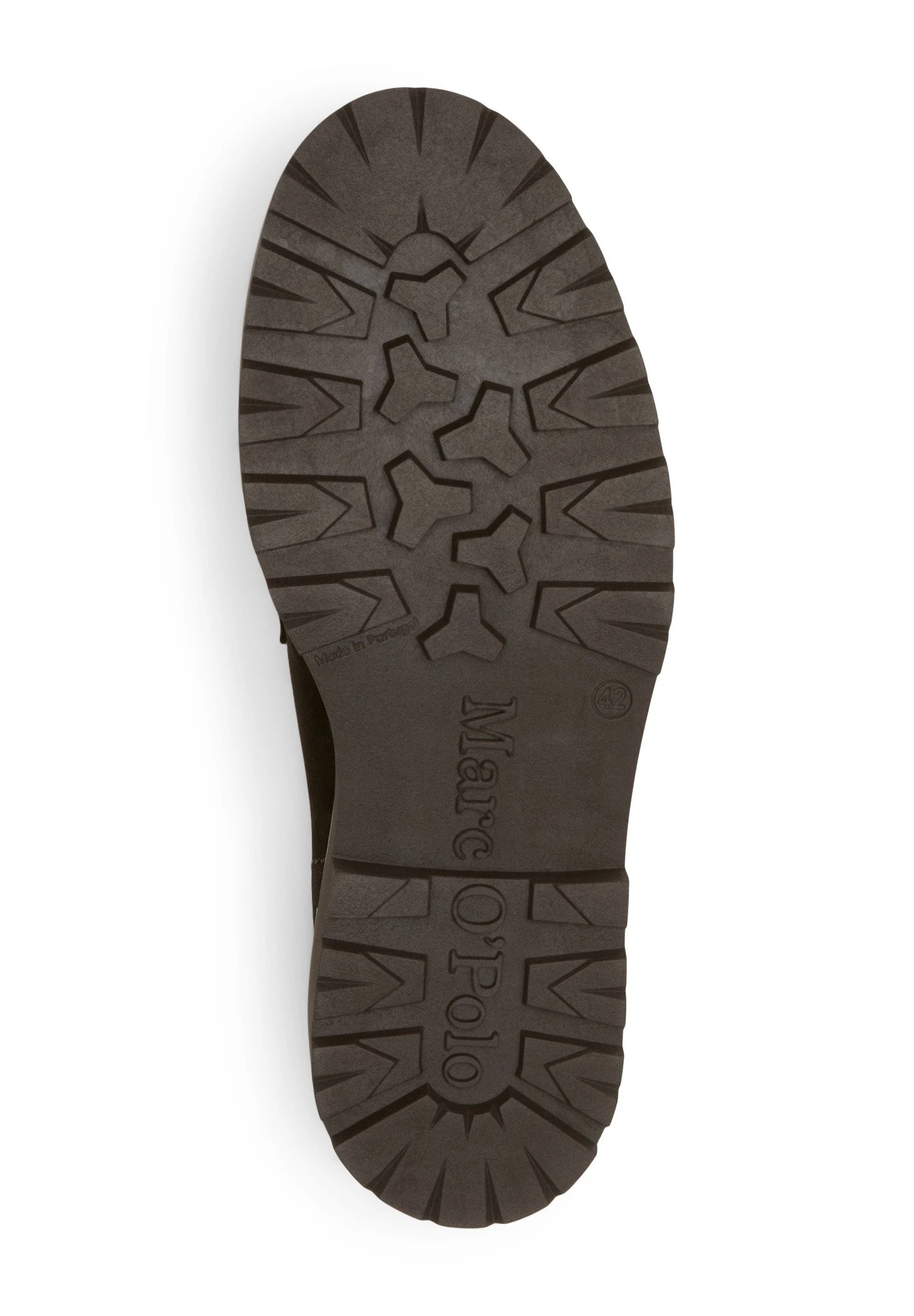 Marc O'Polo PHIL - Lace-ups - Coffee 4 Marc O'Polo PHIL - Lace-ups - Coffee – Bild 4