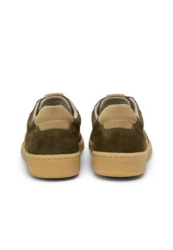 Marc O'Polo Trainers - Dark Mossy Olive Dark Cashmere 12 Marc O'Polo Trainers - Dark Mossy Olive Dark Cashmere -Mode Familie e4357a12ec5b4db69e4520e027b5a0e3