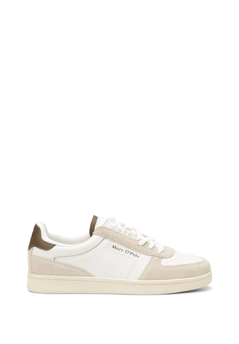 Marc O'Polo Sneaker Low - Chalky Sand 6 Marc O'Polo Sneaker Low - Chalky Sand – Bild 6