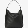 Marc O'Polo MOD ELLYS - Shopping Bag - Black