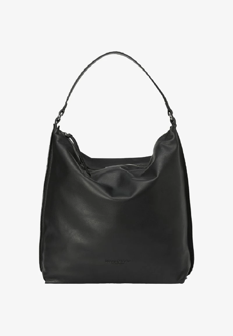 Marc O'Polo MOD ELLYS - Shopping Bag - Black 1 Marc O'Polo MOD ELLYS - Shopping Bag - Black