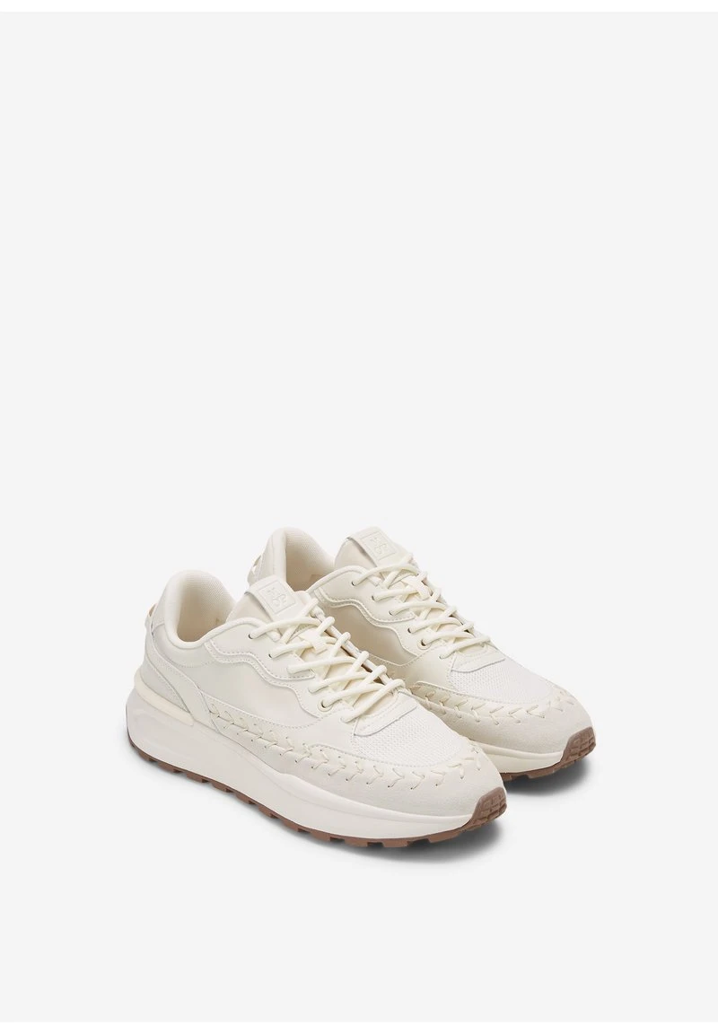 Marc O'Polo MOD. EGIL 4B - Sneaker Low - Offwhite 2 Marc O'Polo MOD. EGIL 4B - Sneaker Low - Offwhite – Bild 2