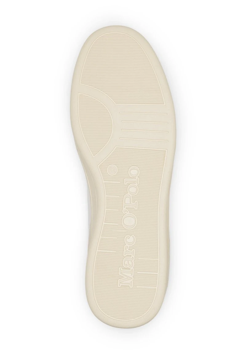 Marc O'Polo Sneaker Low - Chalky Sand 5 Marc O'Polo Sneaker Low - Chalky Sand – Bild 5