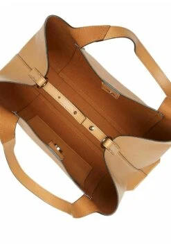 Marc O'Polo MOD TANY - Shopping Bag - Camel -Mode Familie e56a5bda65cc4b169dc24f802ec01e39