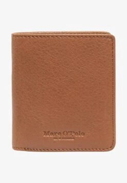 Marc O'Polo Geldbörse - Classic Cognac -Mode Familie e57b74019c004f0baf0ed22dc6ab331c 1