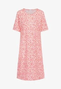 Marc O'Polo Nachthemd - Nachtblau -Mode Familie e5d0cc7c622f4966a933e4f523e1653f