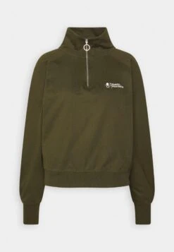 Marc O'Polo DENIM TROYER - Langarmshirt - Dakota Shadow -Mode Familie e5f52bed7204442aaf19abb5cf313899