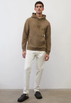 Marc O'Polo KAPUZEN- REGULAR AUS REINER BIO - Kapuzenpullover - Nutshell 10 Marc O'Polo KAPUZEN- REGULAR AUS REINER BIO - Kapuzenpullover - Nutshell -Mode Familie e612736001f347c2bdc25467681fb4cf