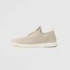 Marc O'Polo JASPER 5D - Trainers - Sand Melange