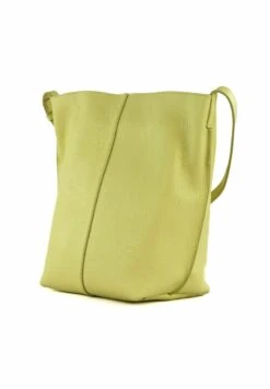 Marc O'Polo MOD BRINJA - Shopping Bag - Lemon Sorbet -Mode Familie e6ad097f68c4406fb65287ce44e67a0c