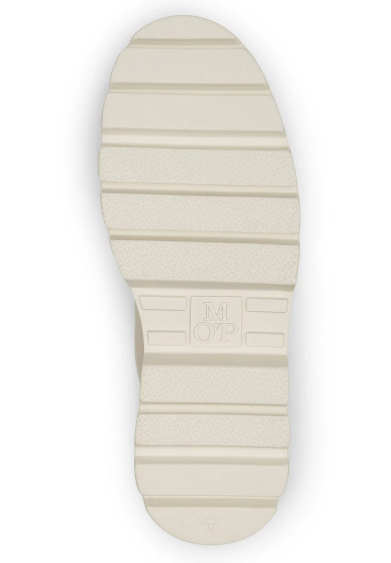 Marc O'Polo SPORTIVE - Slipper - Beige 5 Marc O'Polo SPORTIVE - Slipper - Beige – Bild 5