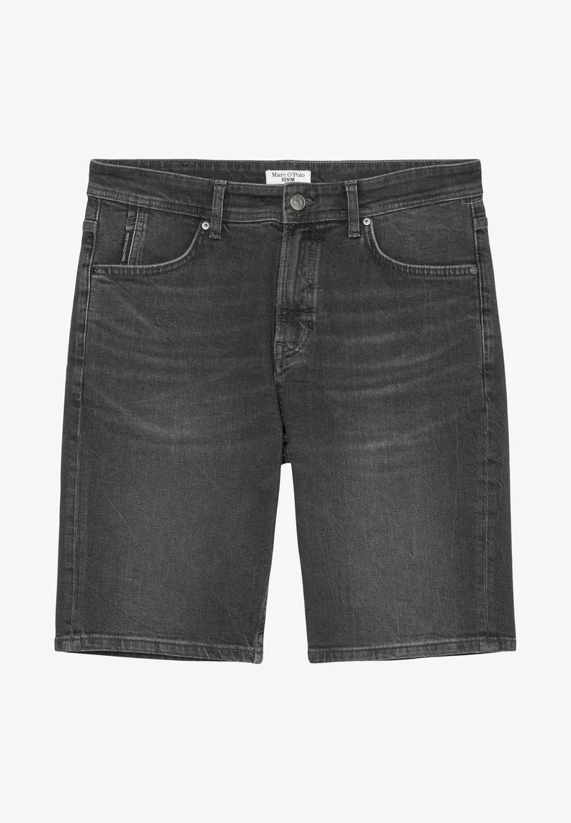 Marc O'Polo DENIM MODELL MATS IN AUTHENTIC-STR - Jeans Shorts - Multi/mid Authentic Grey 6 Marc O'Polo DENIM MODELL MATS IN AUTHENTIC-STR - Jeans Shorts - Multi/mid Authentic Grey – Bild 6