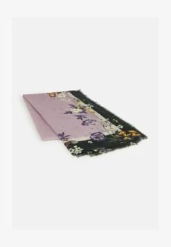 Marc O'Polo SCARVE PRINTED - Tuch - Multi -Mode Familie e6eb04ad1ac1498486ba707f7a0d1637