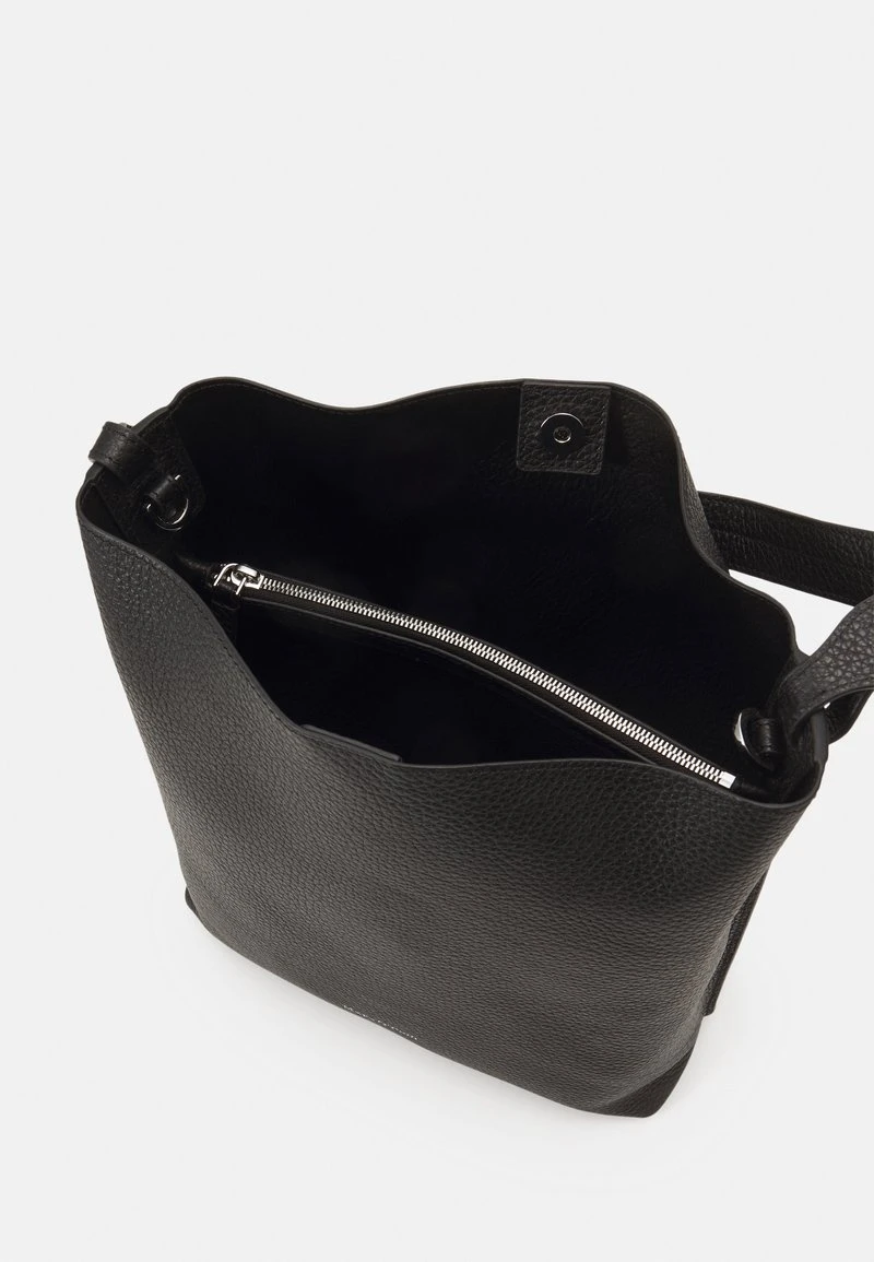 Marc O'Polo BRINJA - Handtasche - Black 3 Marc O'Polo BRINJA - Handtasche - Black – Bild 3