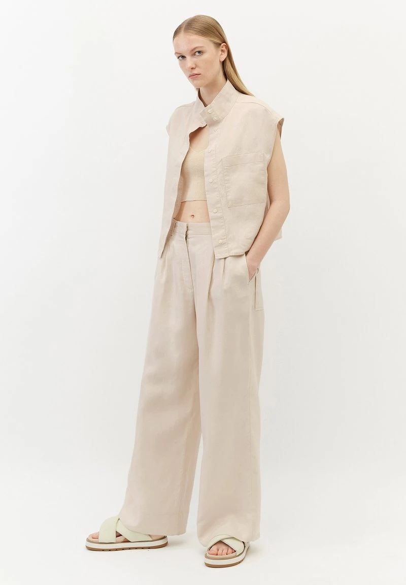 Marc O'Polo Stoffhose - Dusty Field 2 Marc O'Polo Stoffhose - Dusty Field – Bild 2