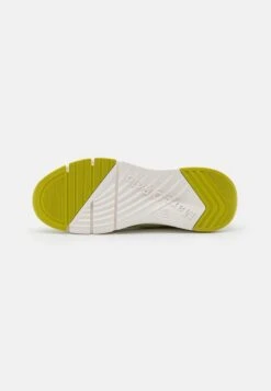 Marc O'Polo LEILA - Sneaker Low - Lime Green 10 Marc O'Polo LEILA - Sneaker Low - Lime Green -Mode Familie e72175c66634494288ffea43ac78b8b7