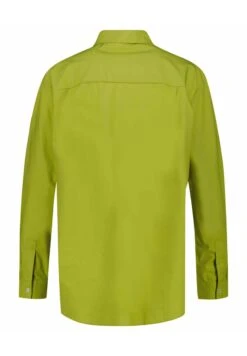 Marc O'Polo Hemdbluse - Grün 8 Marc O'Polo Hemdbluse - Grün -Mode Familie e730a9a1d18e4938908f685bcbdae7b6
