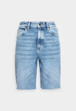 Marc O'Polo Jeans Shorts - Tencel Denim Wash -Mode Familie e76f267df95b4692b82eda331a443514
