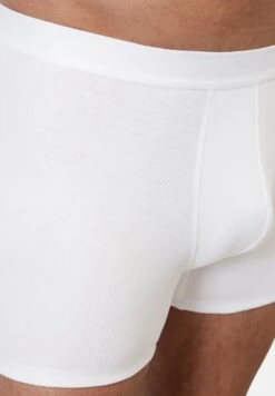 Marc O'Polo 4ER PACK - Panties - Weiß -Mode Familie e7e4d78aceec4366aff3c23d7daaeed6