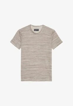 Marc O'Polo SHAPED MASTERS OF - T-Shirt Print - Multi Tall Poppy 10 Marc O'Polo SHAPED MASTERS OF - T-Shirt Print - Multi Tall Poppy -Mode Familie e82c8c9d61894220910dc99073b6b35b