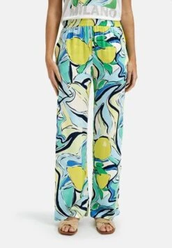 Marc O'Polo TROUSER BOYFRIEND FIT CROPPED LENGTH MID WAIST - Jeans Straight Leg - Authentic Dark Black Wash 11 Marc O'Polo TROUSER BOYFRIEND FIT CROPPED LENGTH MID WAIST - Jeans Straight Leg - Authentic Dark Black Wash -Mode Familie e874becf59434afaacea80e975e981f7